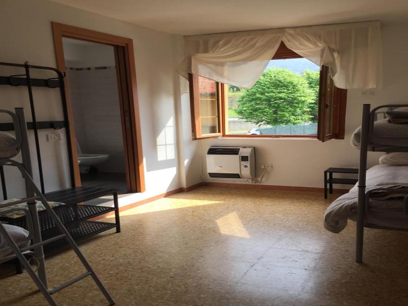 Ostello Trentapassi image