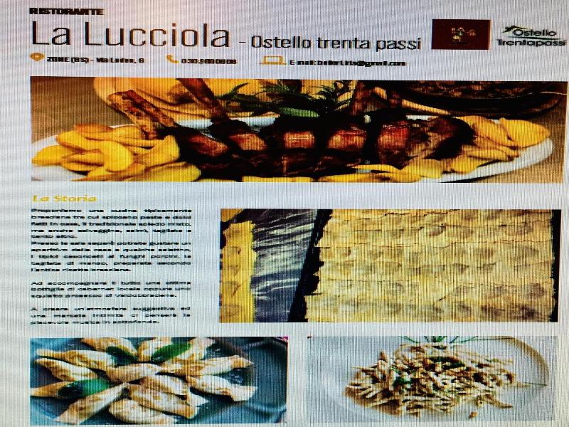 Ostello Trentapassi image