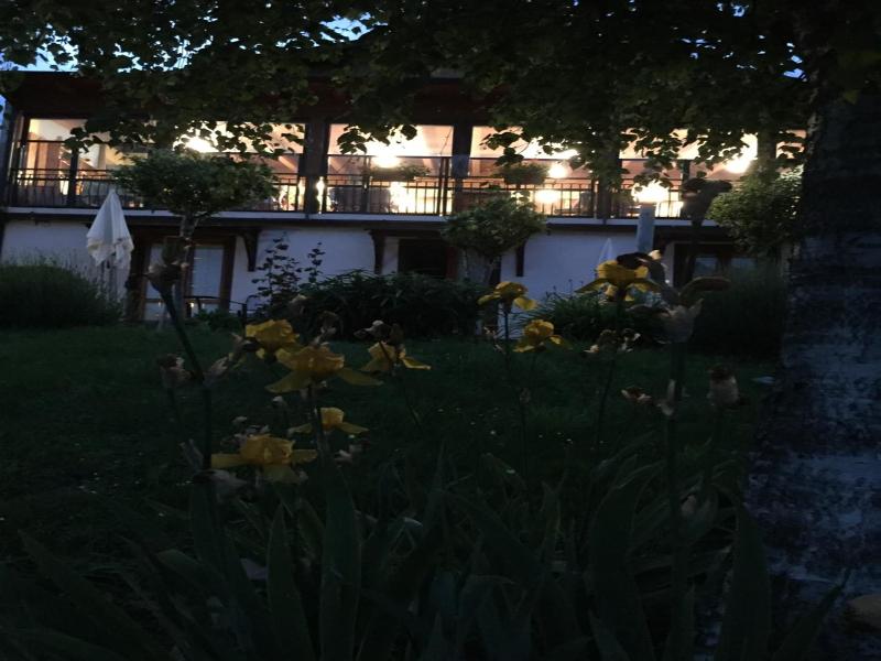 Ostello Trentapassi image