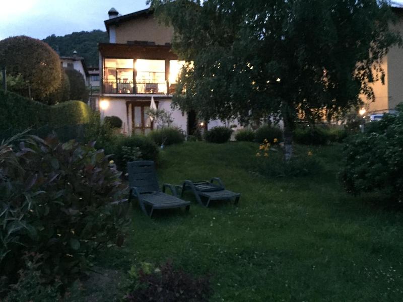 Ostello Trentapassi image