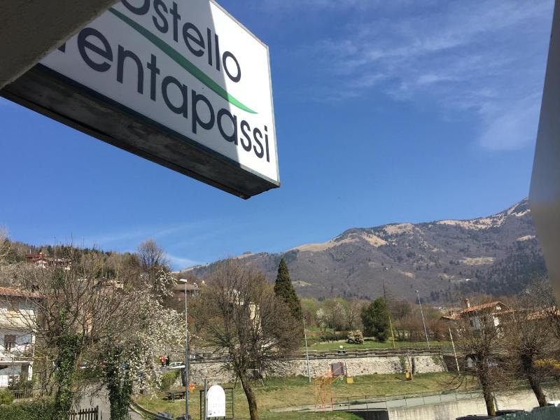 Ostello Trentapassi image