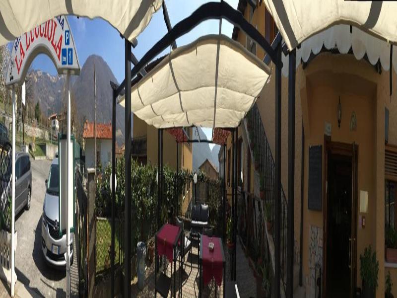 Ostello Trentapassi image