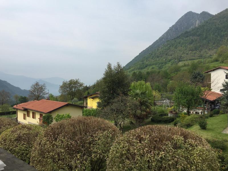 Ostello Trentapassi image