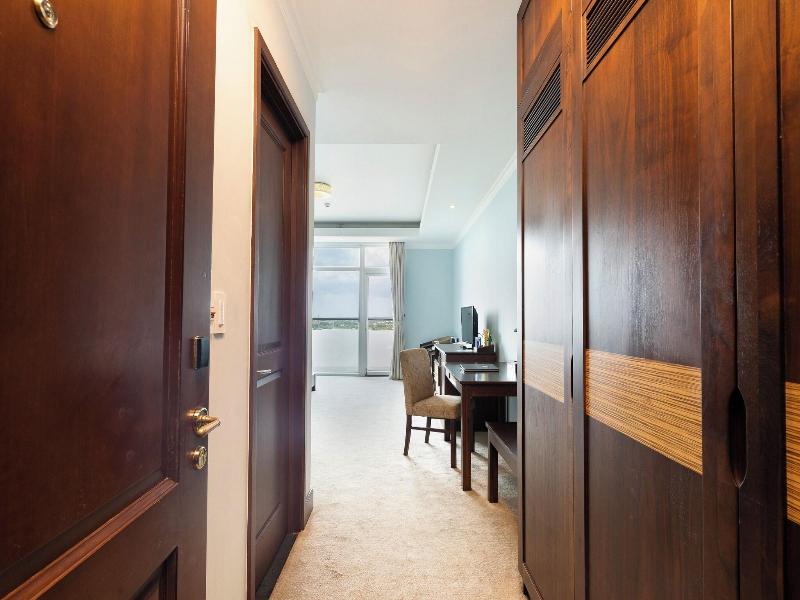 Golf Phu My Hotel image