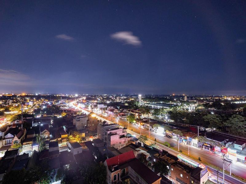 Golf Phu My Hotel image