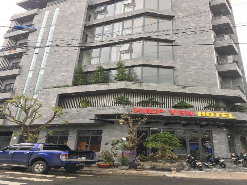 Hiep Yen Hotel