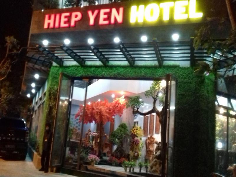Hiep Yen Hotel