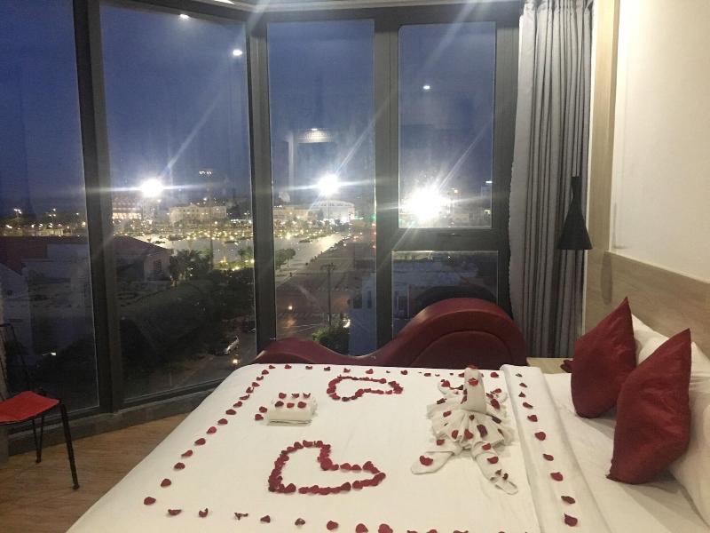 Hiep Yen Hotel