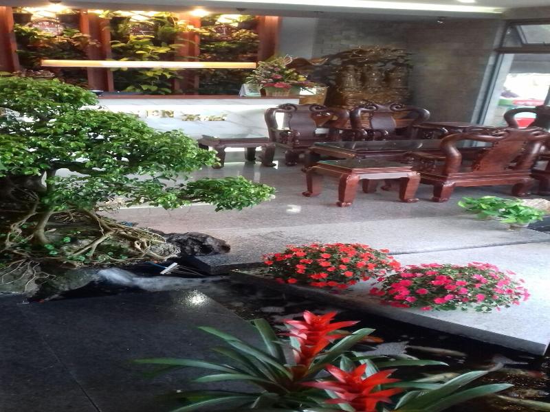 Hiep Yen Hotel
