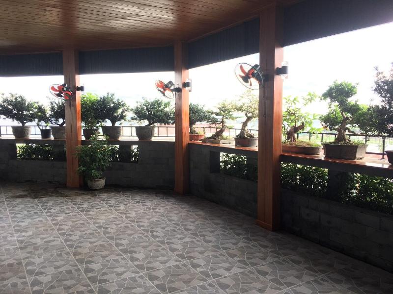 Hiep Yen Hotel