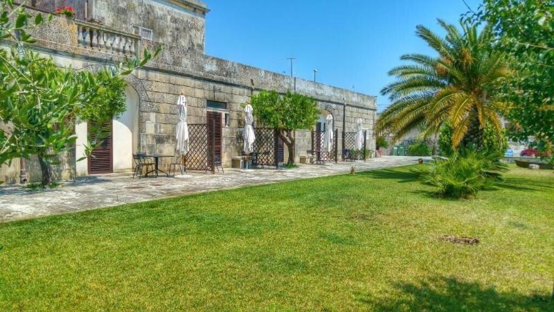 Villa Papaleo image