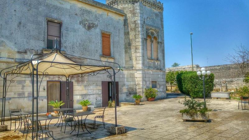 Villa Papaleo image