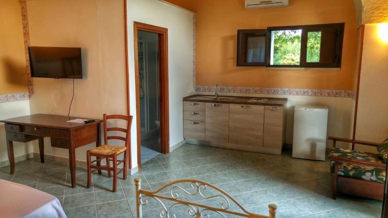 Villa Papaleo image