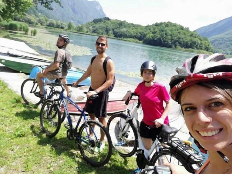 Lake Como Peace Lodge - Hostel image