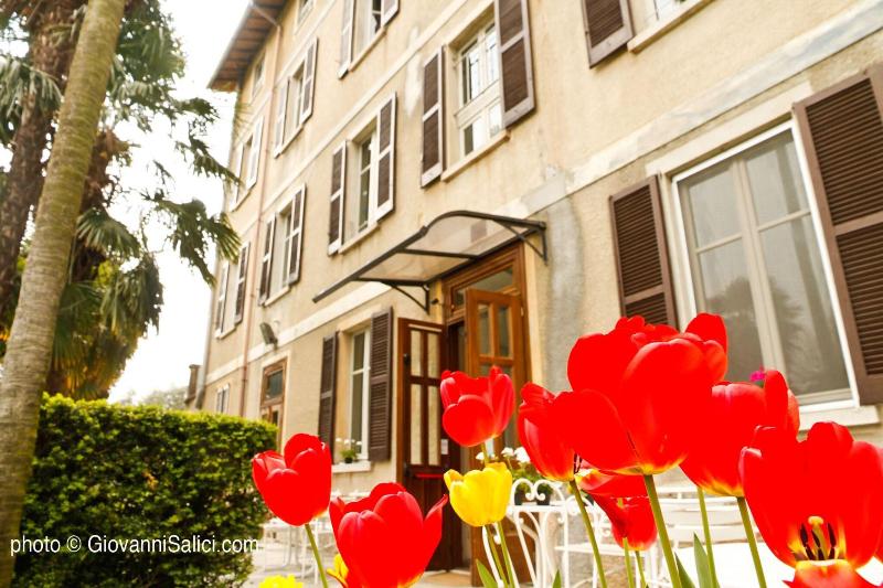 Lake Como Peace Lodge - Hostel image