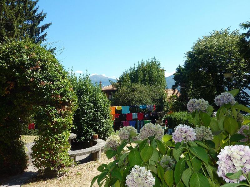Lake Como Peace Lodge - Hostel image