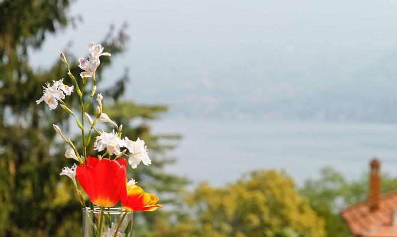 Lake Como Peace Lodge - Hostel image