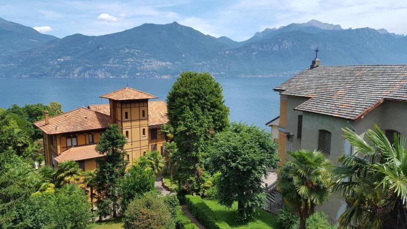 Lake Como Peace Lodge - Hostel image