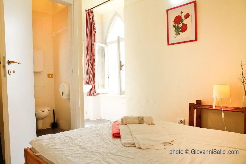 Lake Como Peace Lodge - Hostel image