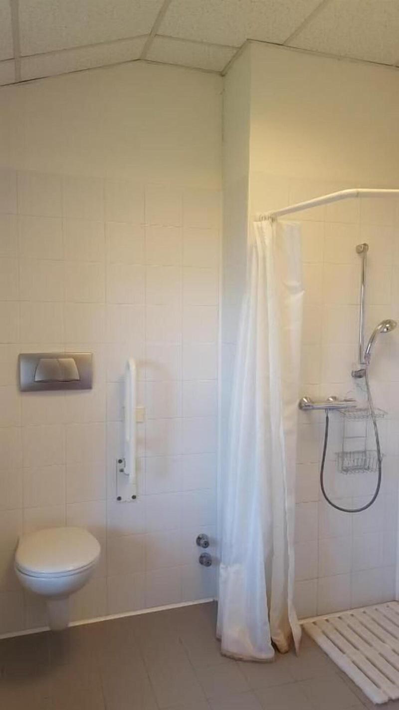Lake Como Peace Lodge - Hostel image