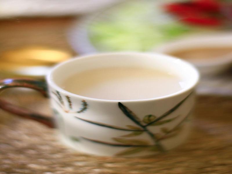 Pottery Flower B&B image
