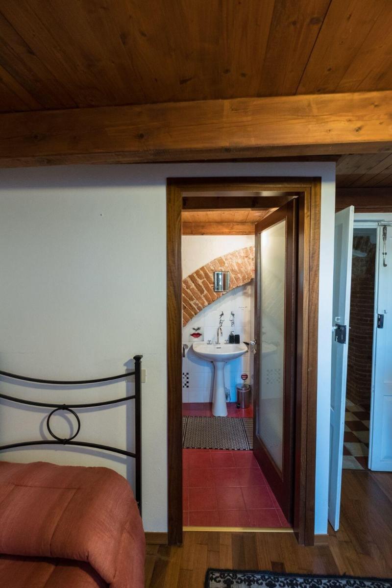 Eleonora Room & Breakfast image