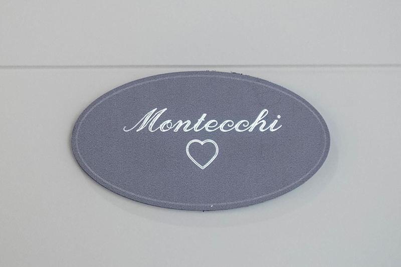 Abbraccio Di Romeo E Giulietta image