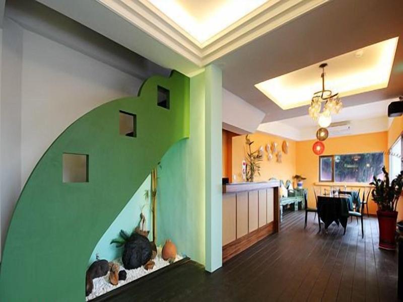 Good Time B&B image