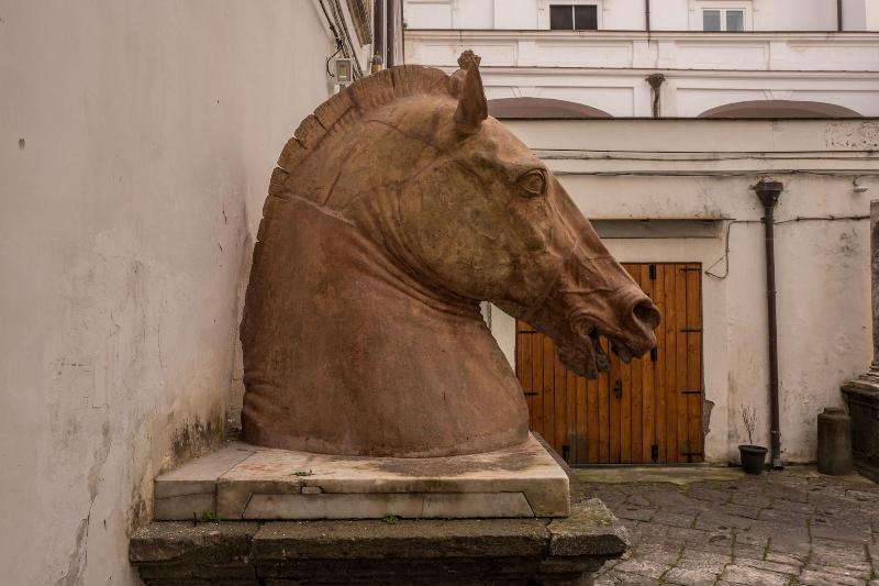 Art Suite Nel Cuore Di Napoli image