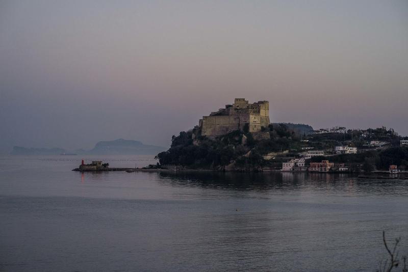 Art Suite Nel Cuore Di Napoli image
