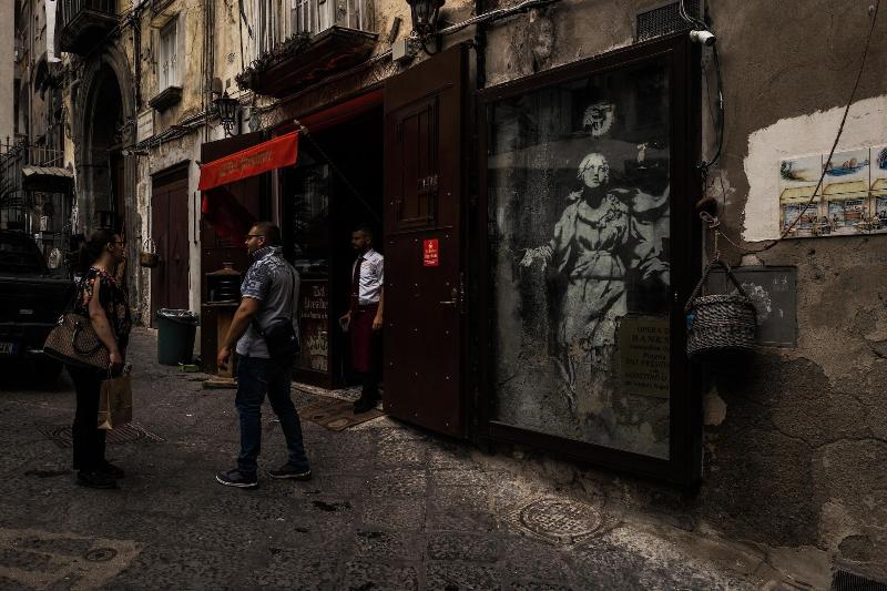 Art Suite Nel Cuore Di Napoli image