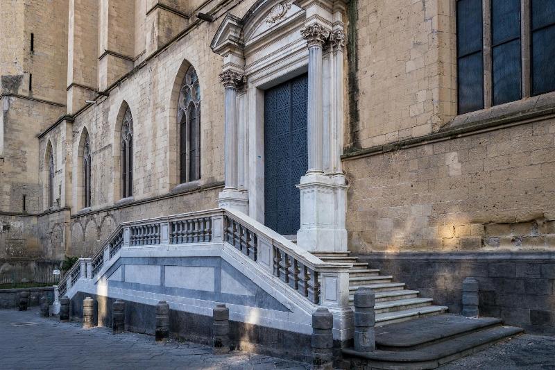 Art Suite Nel Cuore Di Napoli image