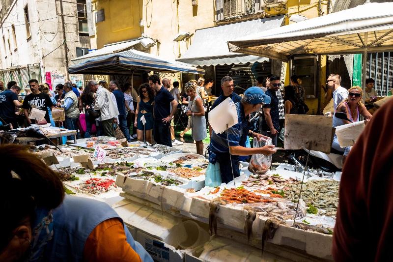 Art Suite Nel Cuore Di Napoli image