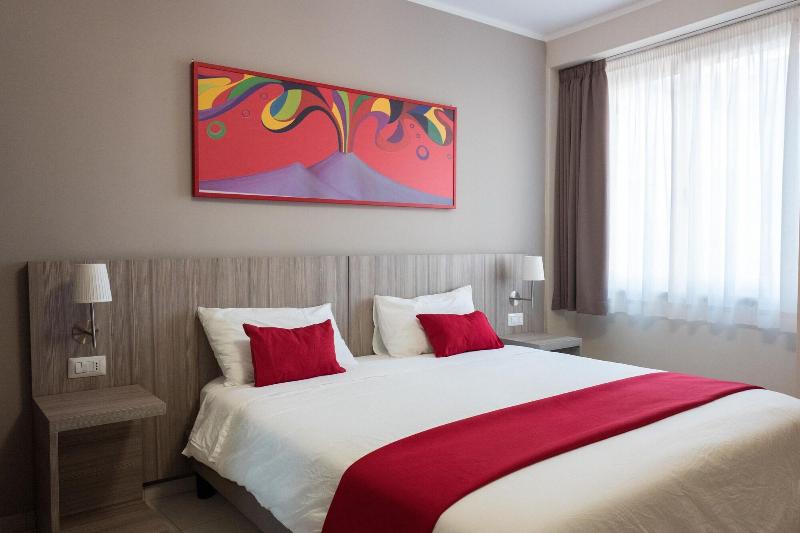 Art Suite Nel Cuore Di Napoli image