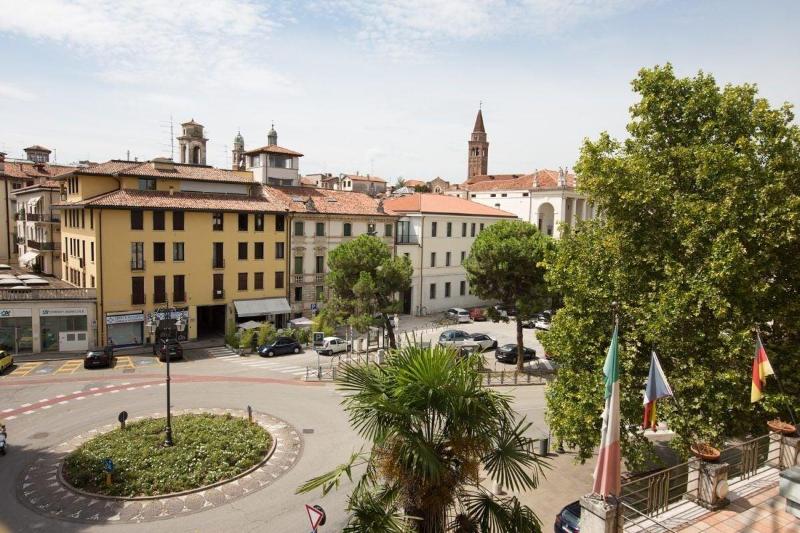 Ostello Olimpico Di Vicenza image