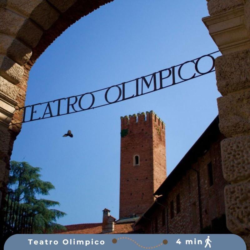 Ostello Olimpico Di Vicenza image