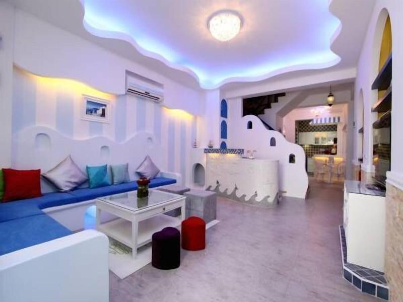 Love In Aegean Sea Homestay image