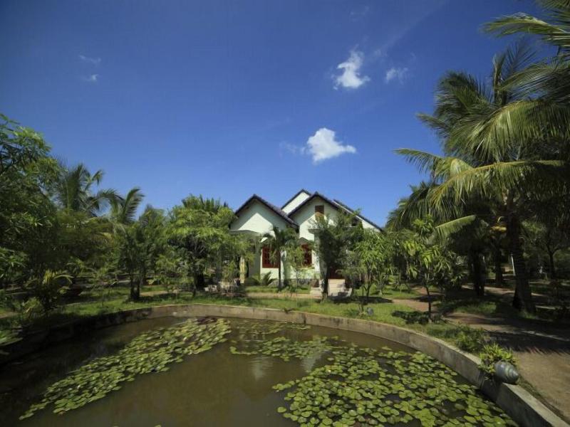 Con Ga Vang Resort image