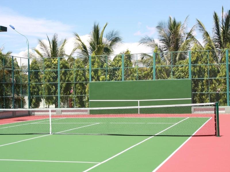 Con Ga Vang Resort image