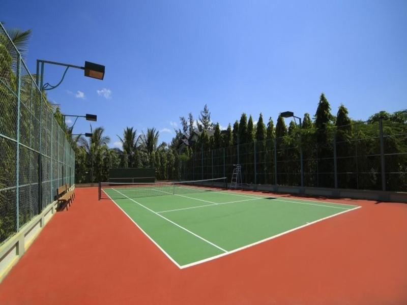 Con Ga Vang Resort image