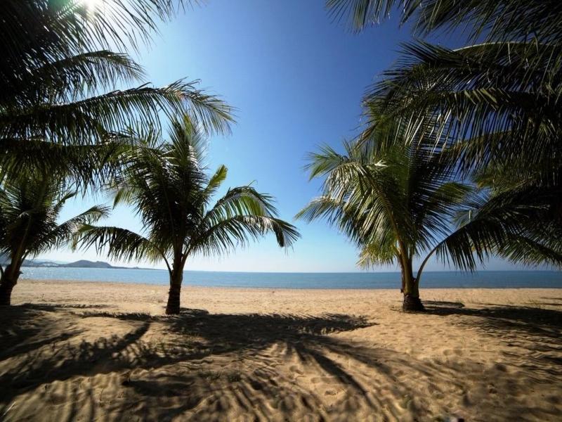 Con Ga Vang Resort image
