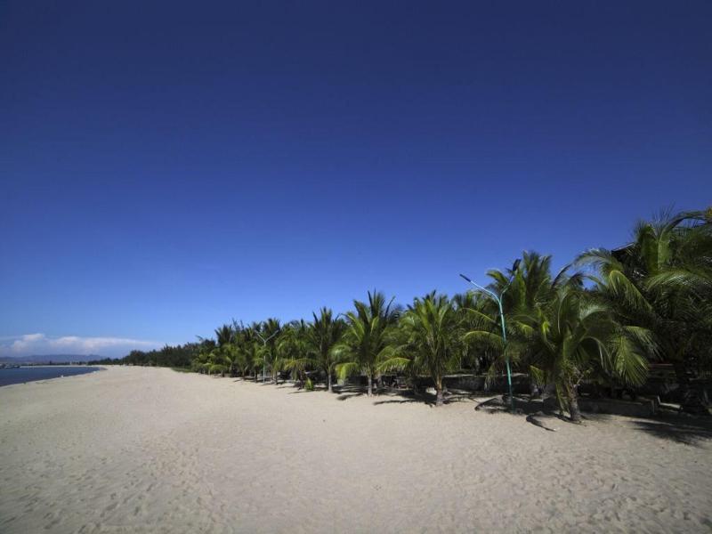 Con Ga Vang Resort image