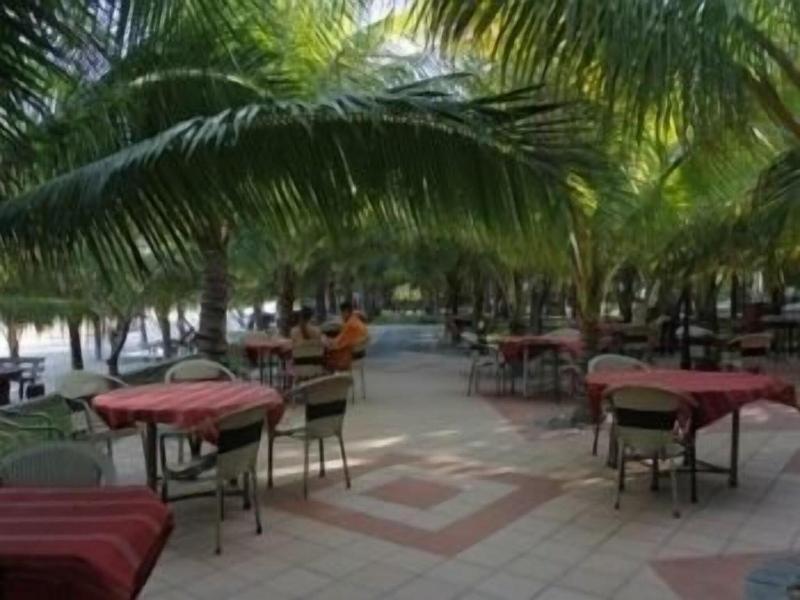 Con Ga Vang Resort image