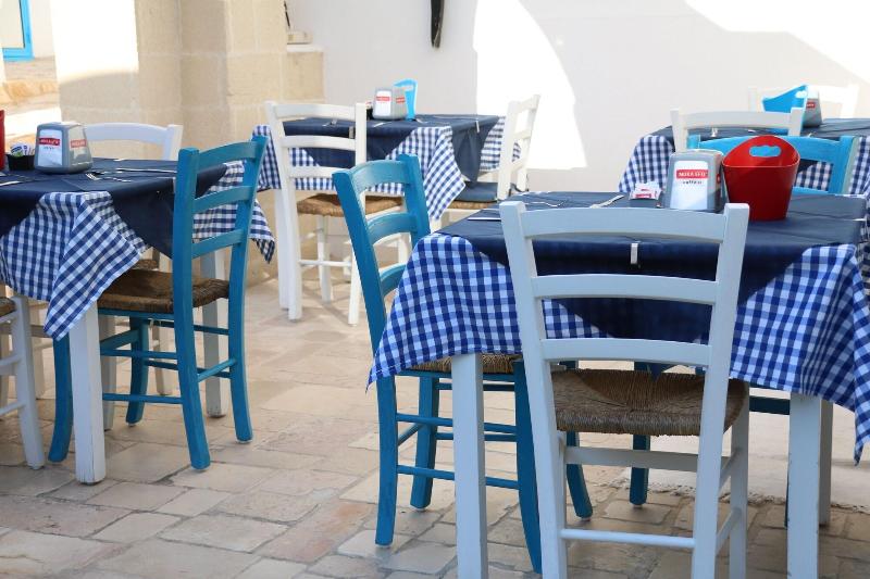 Antichi Mulini Camere Ristorante image