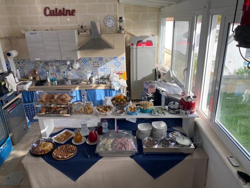 Antichi Mulini Camere Ristorante image