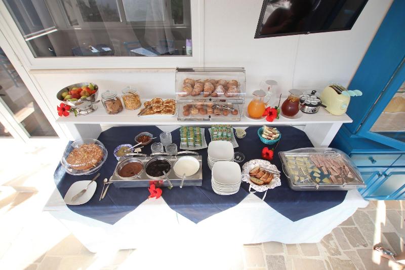 Antichi Mulini Camere Ristorante image