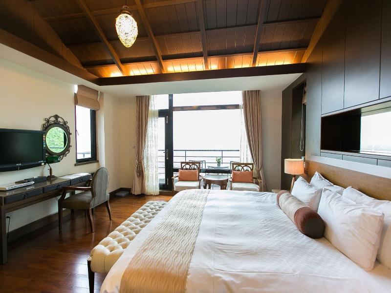 Hualien AzureVILLA B&B image