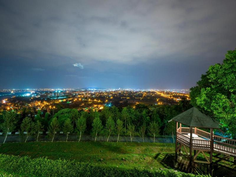Hualien AzureVILLA B&B image