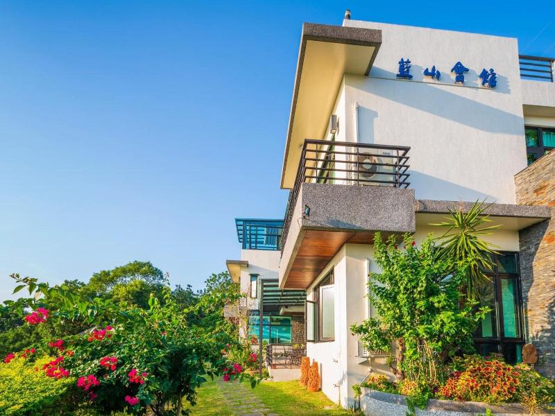 Hualien AzureVILLA B&B image