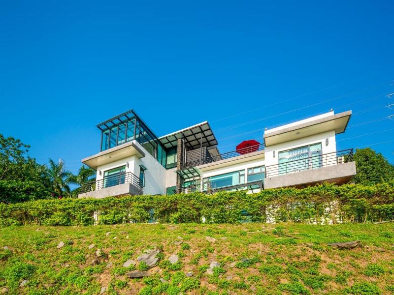 Hualien AzureVILLA B&B image